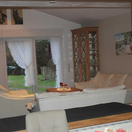 Holiday home Hammertal