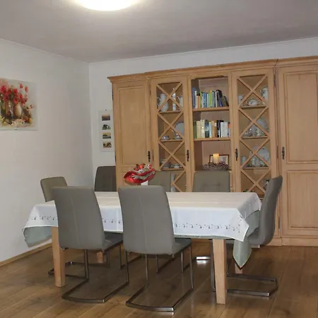 Hammertal Holiday home