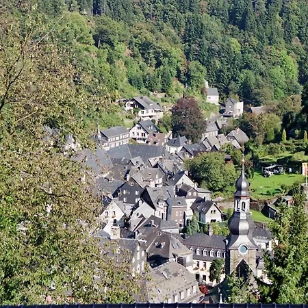 Hébergement de vacances Hammertal *