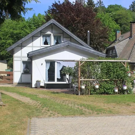 Hammertal Hébergement de vacances