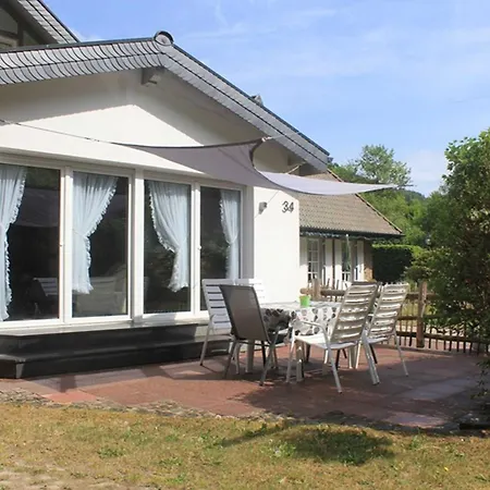 Hébergement de vacances Hammertal